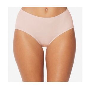 Ruby Ribbon Second Skin Brief in Shell New Size XS